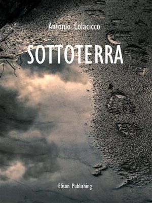 cover image of Sottoterra